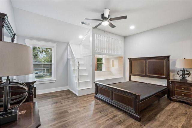 629 Elmwood Street, Canton, GA 30114
