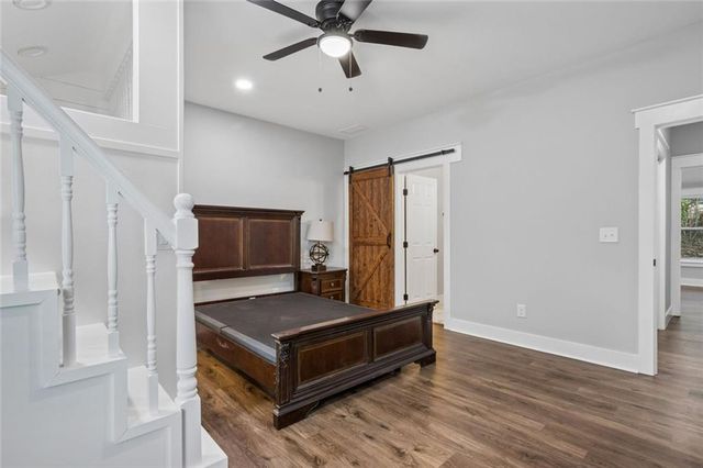629 Elmwood Street, Canton, GA 30114