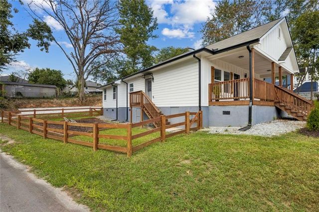 629 Elmwood Street, Canton, GA 30114