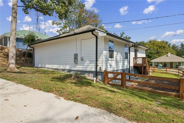 629 Elmwood Street, Canton, GA 30114