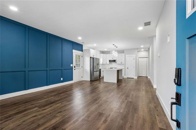 629 Elmwood Street, Canton, GA 30114