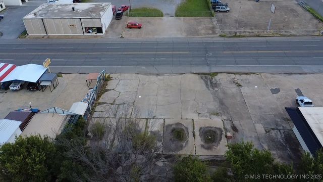 701 N Main Street, Muskogee, OK 74401