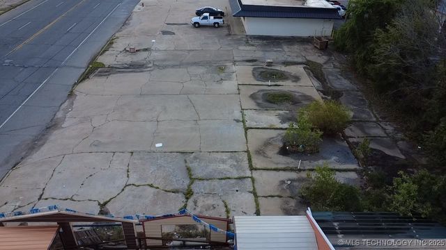 701 N Main Street, Muskogee, OK 74401