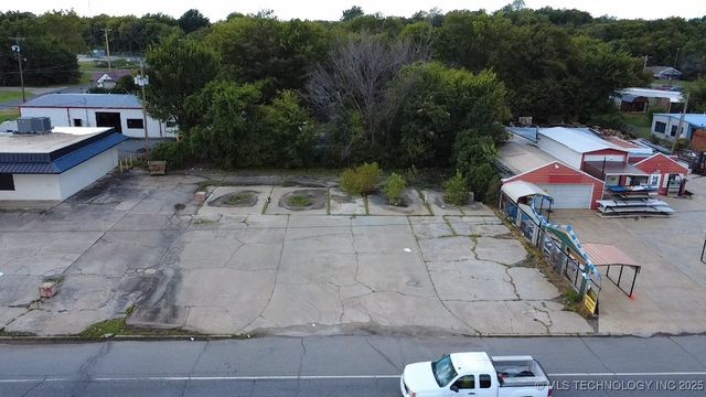 701 N Main Street, Muskogee, OK 74401