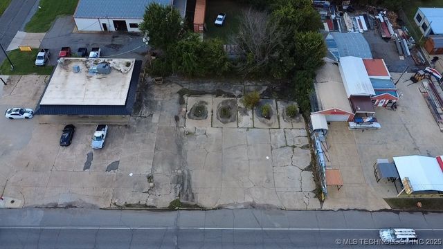 701 N Main Street, Muskogee, OK 74401