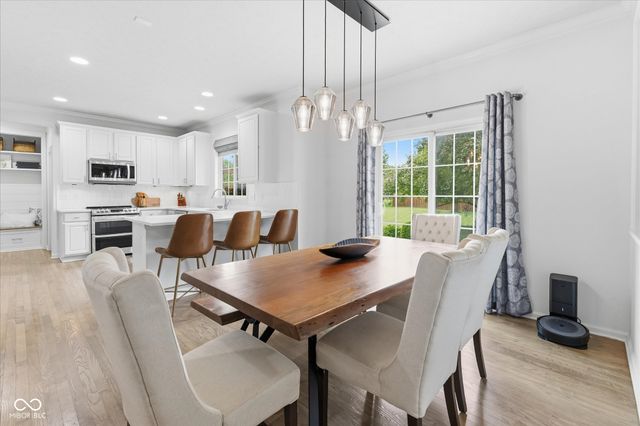 11560 Norwich Court, Fishers, IN 46037
