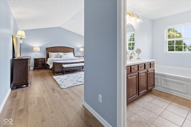 11560 Norwich Court, Fishers, IN 46037