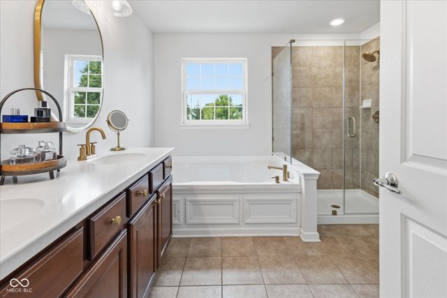 11560 Norwich Court, Fishers, IN 46037