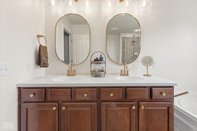11560 Norwich Court, Fishers, IN 46037