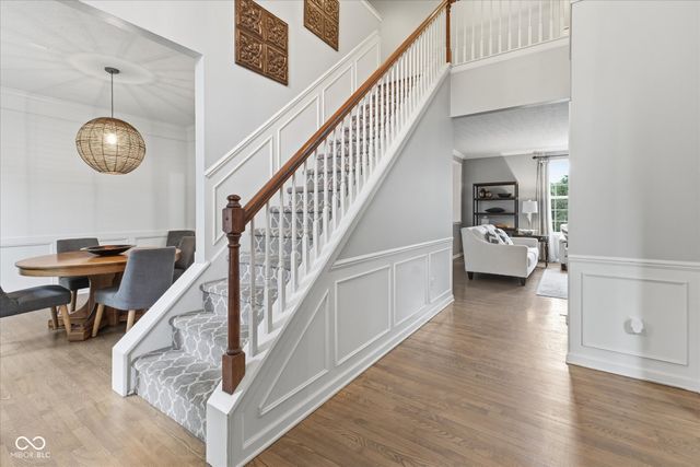 11560 Norwich Court, Fishers, IN 46037