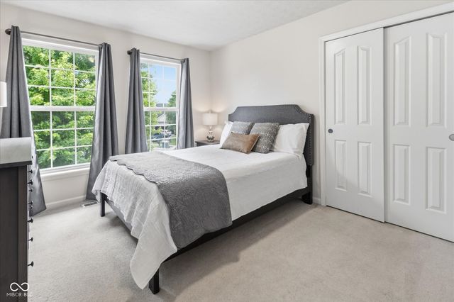 11560 Norwich Court, Fishers, IN 46037