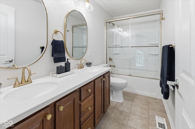 11560 Norwich Court, Fishers, IN 46037