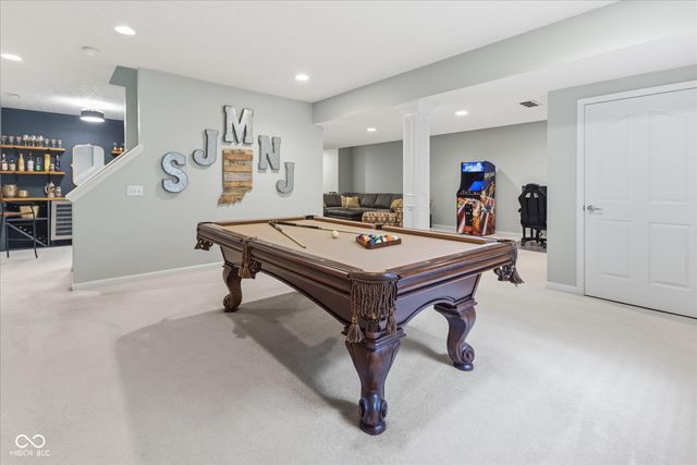 11560 Norwich Court, Fishers, IN 46037