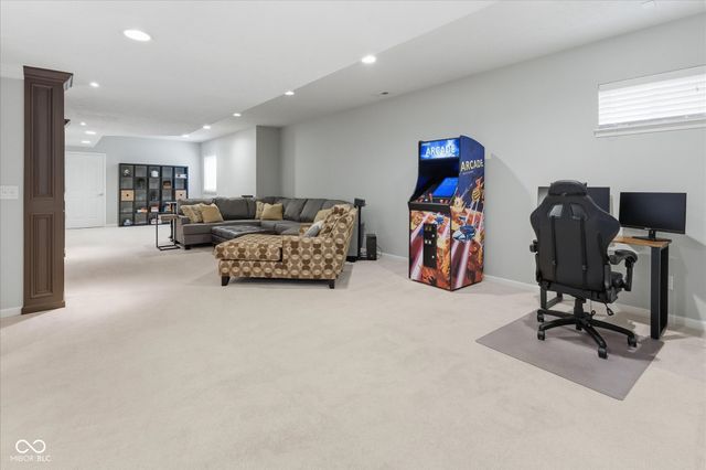 11560 Norwich Court, Fishers, IN 46037