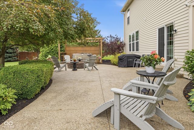 11560 Norwich Court, Fishers, IN 46037