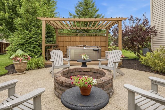 11560 Norwich Court, Fishers, IN 46037