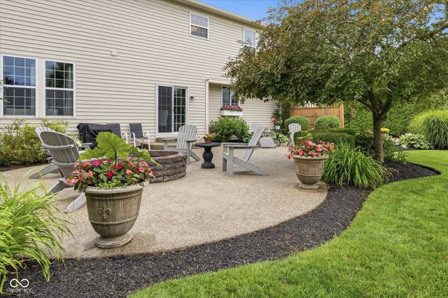 11560 Norwich Court, Fishers, IN 46037