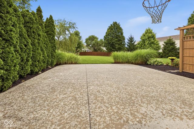 11560 Norwich Court, Fishers, IN 46037