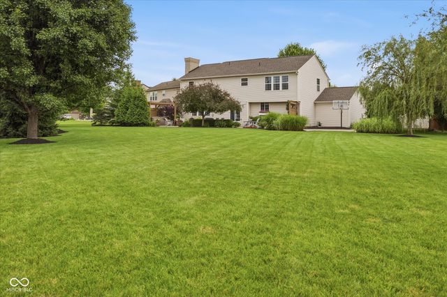11560 Norwich Court, Fishers, IN 46037