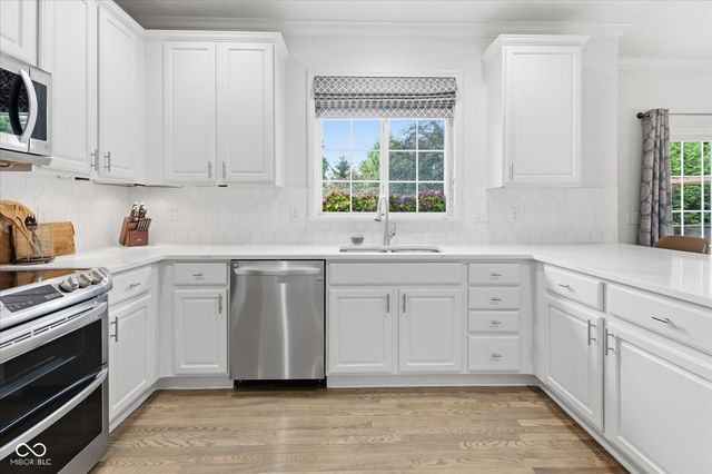 11560 Norwich Court, Fishers, IN 46037