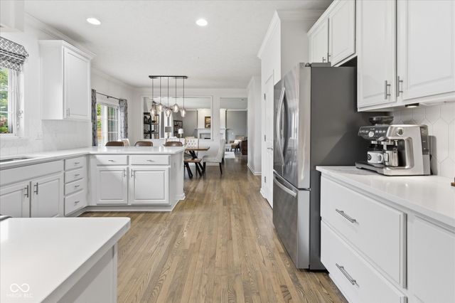 11560 Norwich Court, Fishers, IN 46037