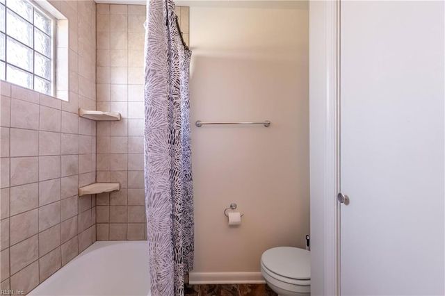 18437 New Kent HWY, Barhamsville, VA 23011