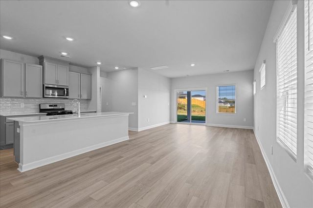 103 Bechler Drive, Gray Court, SC 29645