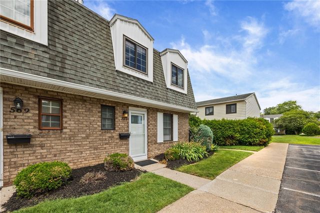 571 French Road, Brighton, NY 14618