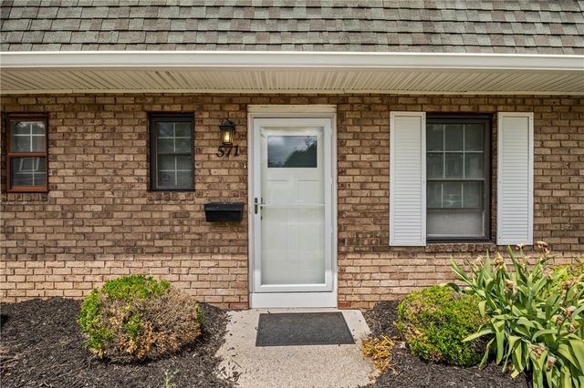 571 French Road, Brighton, NY 14618