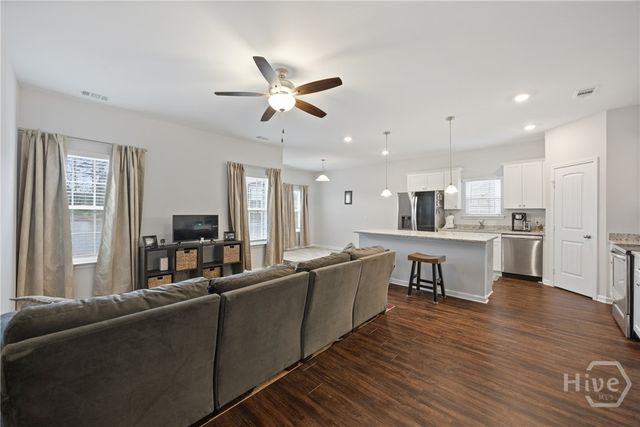 111 Whistle Down Way, Savannah, GA 31302