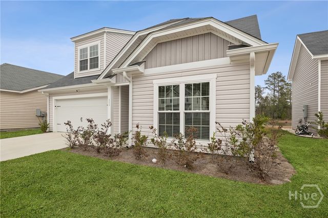 111 Whistle Down Way, Savannah, GA 31302