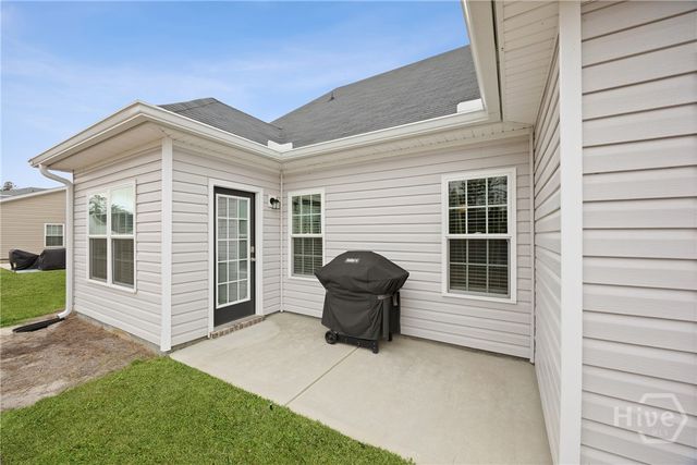 111 Whistle Down Way, Savannah, GA 31302