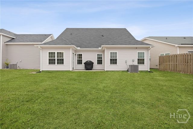 111 Whistle Down Way, Savannah, GA 31302