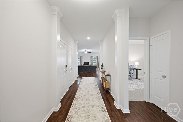 111 Whistle Down Way, Savannah, GA 31302