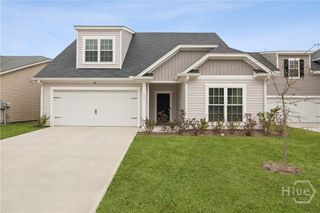 111 Whistle Down Way, Savannah, GA 31302