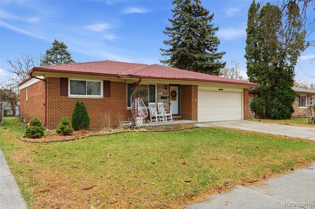 32808 Wareham Court, Warren, MI 48092