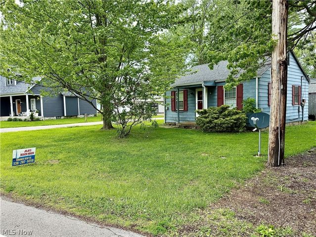 6359 Lake Rd West, Saybrook, OH 44004