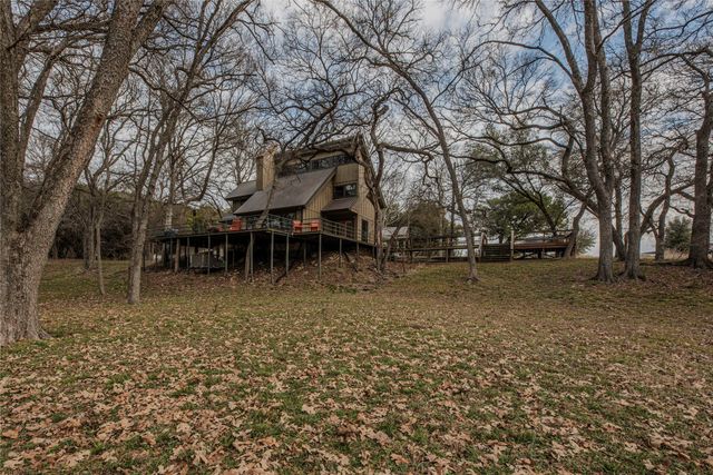 377 County Road 2530, Meridian, TX 76665