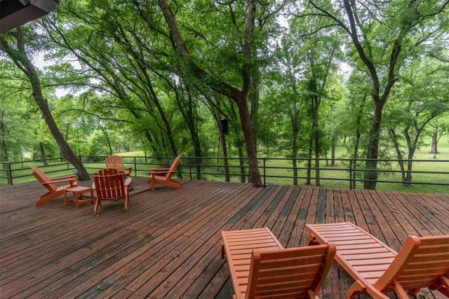 377 County Road 2530, Meridian, TX 76665