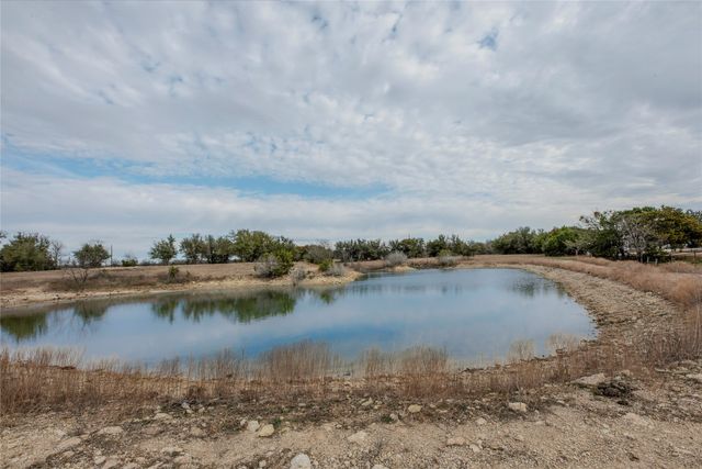 377 County Road 2530, Meridian, TX 76665