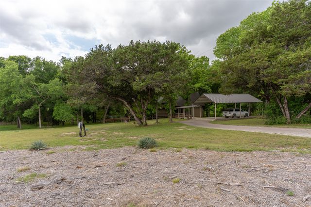 377 County Road 2530, Meridian, TX 76665