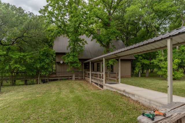 377 County Road 2530, Meridian, TX 76665