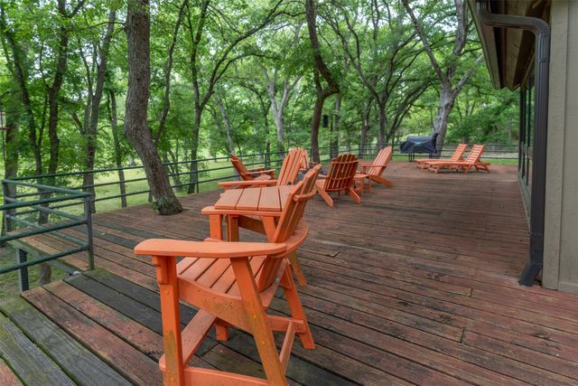 377 County Road 2530, Meridian, TX 76665