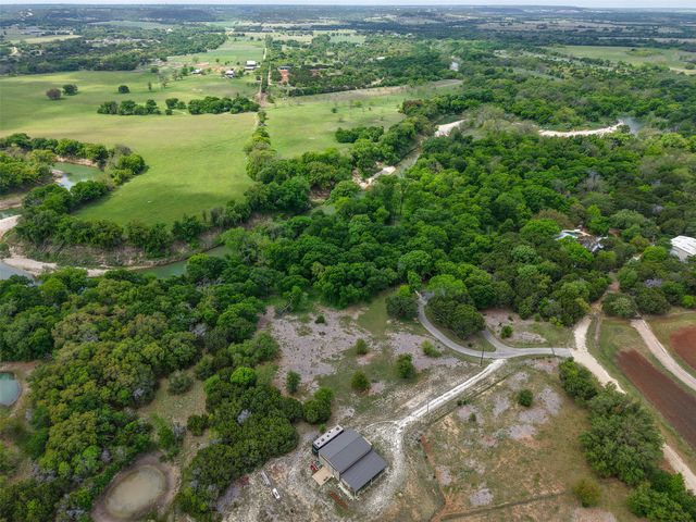 377 County Road 2530, Meridian, TX 76665