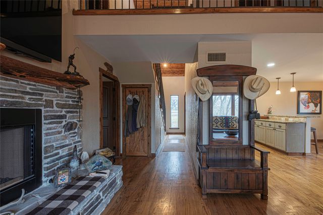 377 County Road 2530, Meridian, TX 76665