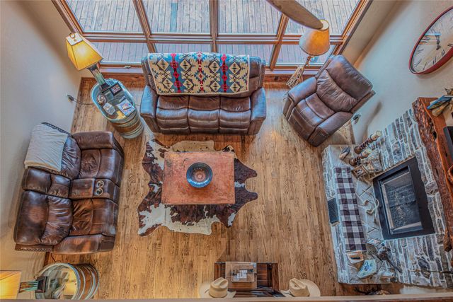 377 County Road 2530, Meridian, TX 76665