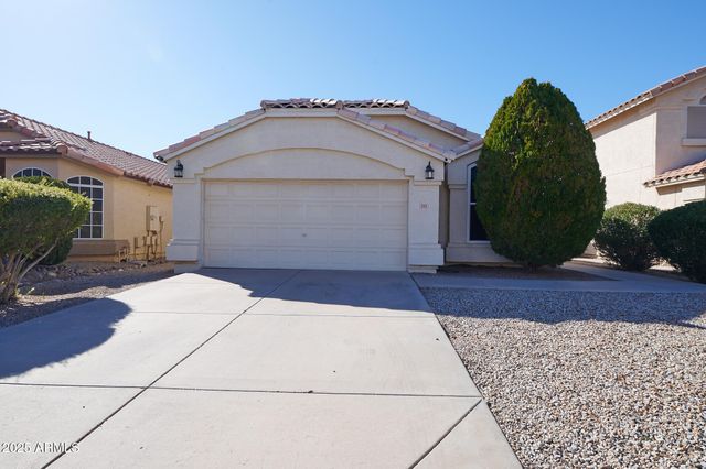 888 N COLE Drive, Gilbert, AZ 85234