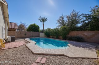 888 N COLE Drive, Gilbert, AZ 85234