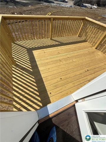 3740 Samantha Lane, Upper Milford Twp, PA 18062