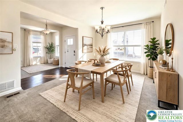 3740 Samantha Lane, Upper Milford Twp, PA 18062